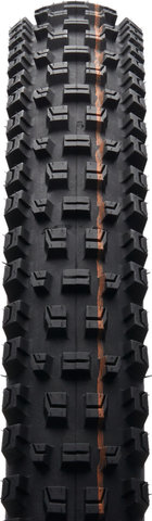 Schwalbe Albert Evolution Gravity Radial ADDIX Soft TLR 29" Folding Tyre - black/29 /63 mm/63-622/2.5 