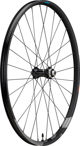 Shimano WH-M8100-TL-B XT Disc Center Lock 29" Laufradsatz - schwarz/Shimano Micro Spline/Boost/148 mm/110 mm/Boost/29"/110 mm/Shimano Micro Spline/110 mm/148 mm