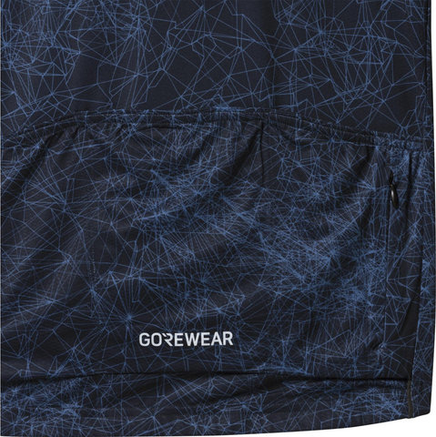 GORE Wear Spirit Neuro S/S Jersey - orbit blue-cargo blue | M