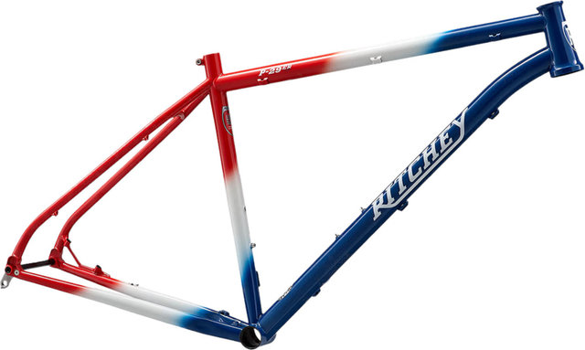 Ritchey P-29ER Steel 29" frame - team edition | 50 mm | M | 29"