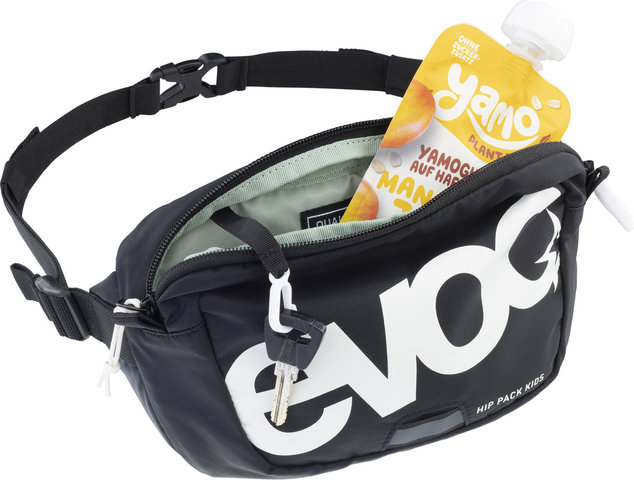 EVOC Sac banane pour enfants Hip Pack - black | 1 