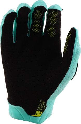 Troy Lee Designs Air Ganzfinger-Handschuhe - real teal | S