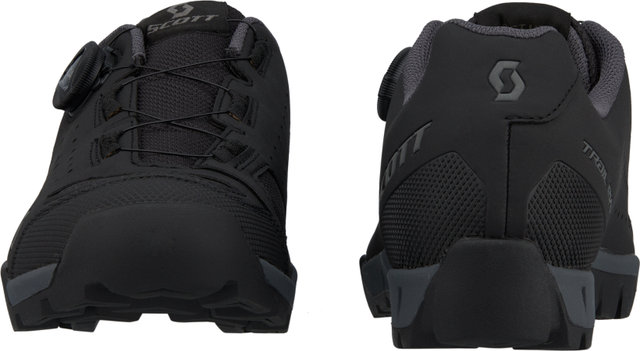 Scott Zapatillas Sport Trail Evo BOA MTB - black-dark grey/43