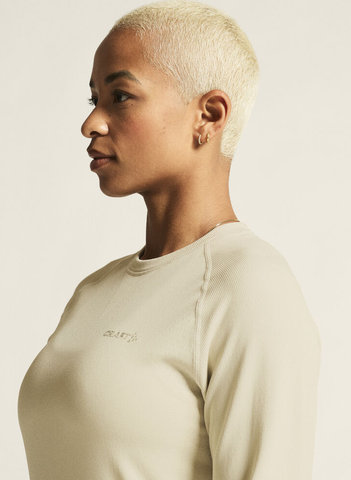 Craft Active Comfort LS 2 W Trikot - plaster/L
