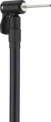 Michelin Mini-Pompe à Batterie Compresseur Numérique - noir