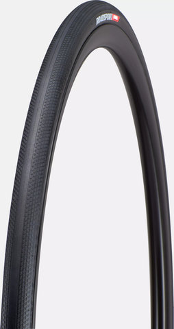 Specialized Roadsport 28" Wired Tyre - black | 24-622 | 24 mm | 28 