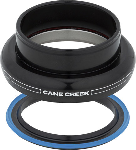 Cane Creek 110er EC44/40 Steuersatz Unterteil - black/EC44/40