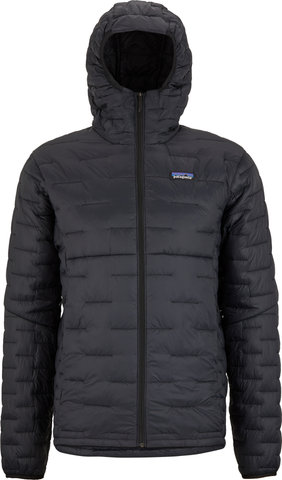 Patagonia Veste Micro Puff Hoody - black/M