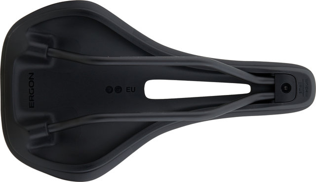 Ergon SR Allroad Women Sattel - black/S/M