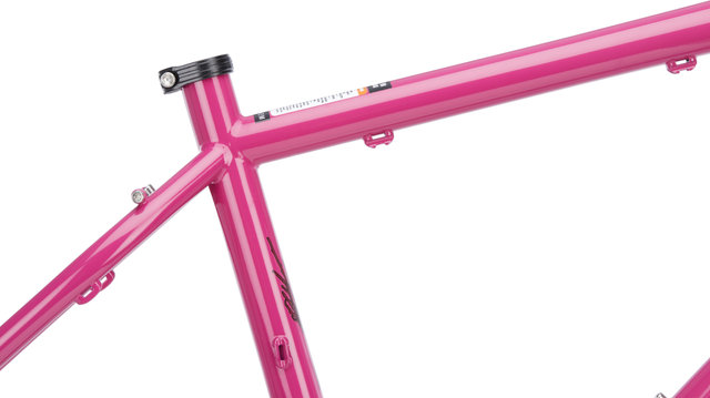 Surly Krampus 29+ Rahmenkit - prickly pear/L