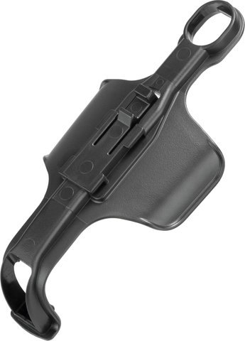 Garmin GPS 60 Lenkerhalterung - schwarz