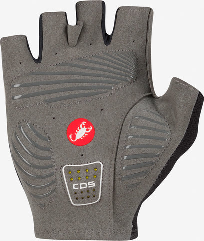 Castelli Gants Mi-Doigts Competizione 3 - black | S