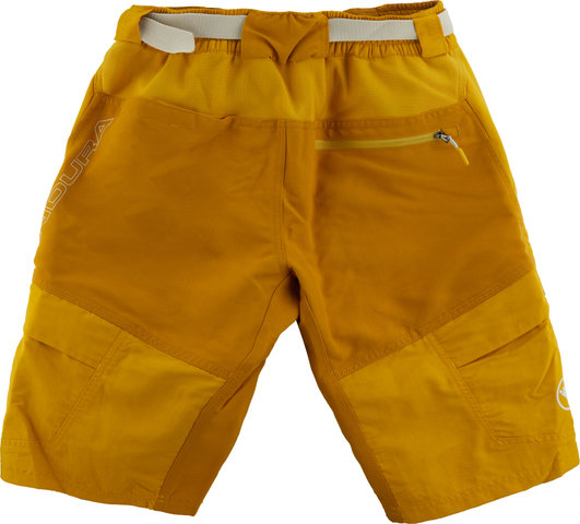 Endura Hummvee Shorts w/ Liner Shorts - trail bronze | XXL