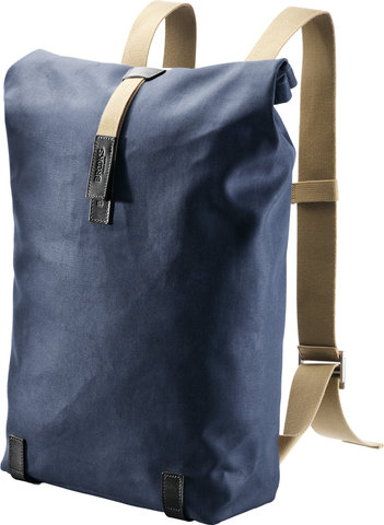 Brooks Mochila Pickwick 26LT - dark blue-black/26 litros