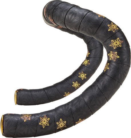 Supacaz Super Sticky Kush Galaxy Lenkerband - gold stars | 30 mm