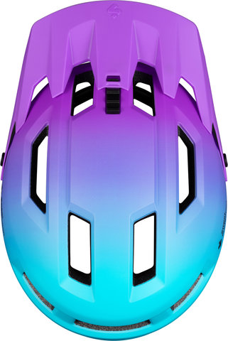 Sweet Protection Primer MIPS Helmet - hyper violet fade/56 - 59 cm