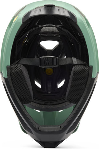 Fox Head Proframe MIPS RS Full-Face Helmet - pine/51 - 55 cm