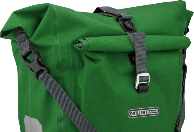 ORTLIEB Back-Roller Plus Pannier - moss green/23000 ml