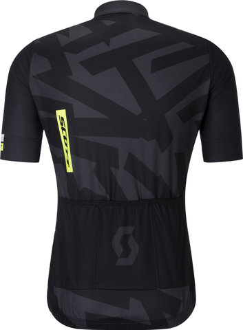 Scott RC Endurance S/S Trikot - black | S