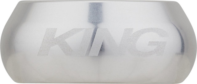 Chris King - silver/30.0 mm