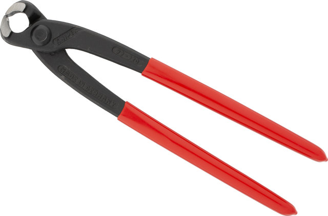 Knipex Tenaza rusa - rojo