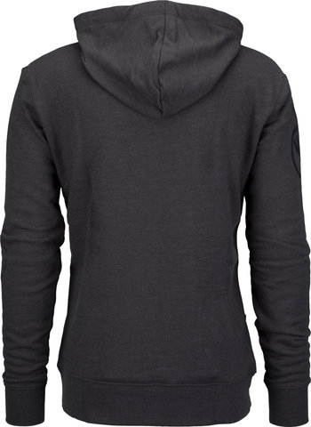 Endura One Clan Hoodie - grey/M
