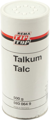 Tip Top Talco - universal/500 
