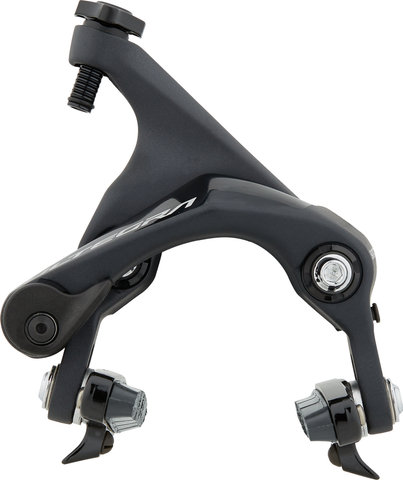Shimano Frein sur Jante Ultegra BR-R8110 Montage Direct R55C4 Jante Carbone - anthracite/Roue arrière