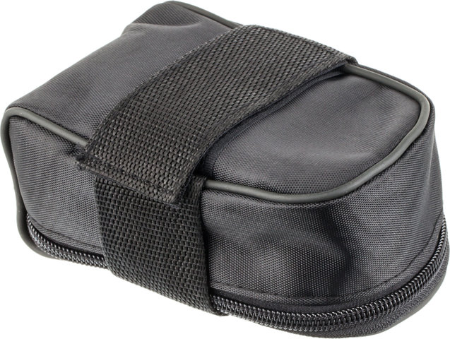 Continental Bolsa para cámaras de aire MTB incl. cámara y desmont. de cubiertas - universal/26 x 1,75-2,5 SV 42 mm
