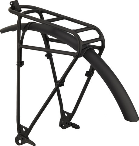ORTLIEB Guardabarros Quick Rack Mudguard - black/50 