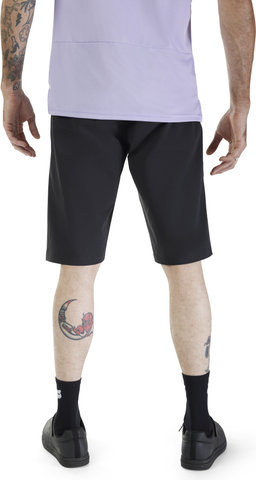 Fox Head Shorts Ranger con pantalón interior año modelo 2025 - black/32