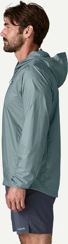 Patagonia Cortavientos para hombre Houdini - glacial blue | S