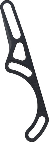 77designz Backplate ISCG 05 38 - black