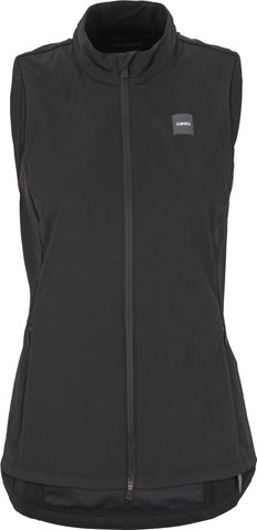 Giro Gilet pour Dames Cascade Stow Insulated - black/S