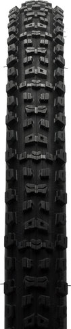 Maxxis Pneu Souple Aggressor EXO Protection Dual 26" - noir/26 /58 /58-559/2.3 