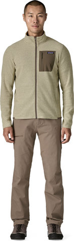 Patagonia Veste R1 Air - pelican | XL