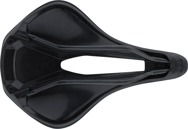 Specialized Power Comp Sattel - black/155 mm