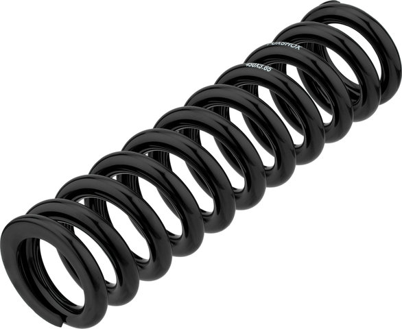 Fox Racing Shox Ressort en acier pour 89 mm de débattement - noir/450 lbs