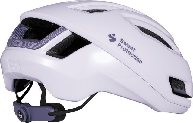 Sweet Protection Falconer 2Vi Mips Viz Helmet - light lilac