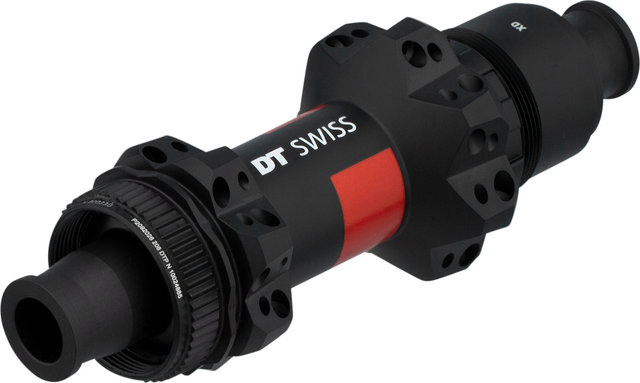DT Swiss 240 Straight Pull MTB Center Lock Disc Rear Hub - black/SRAM XD/28/SRAM XD