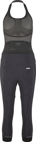 Giro Culotes con tirantes para damas Chrono Expert Halter Bib Knicker - black/S