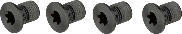 Shimano FC-M970 / FC-M8000-3 / FC-6800 / FC-R9100 4-arm Chainring Bolts - universal/2/3 speed