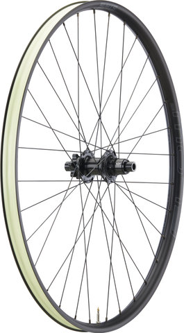 NoTubes Set de Roues Flow EX3 Disc 6 trous Boost 29" - noir/SRAM XD/Boost/148 mm/110 mm/Boost/29"/110 mm/SRAM XD/110 mm/148 mm