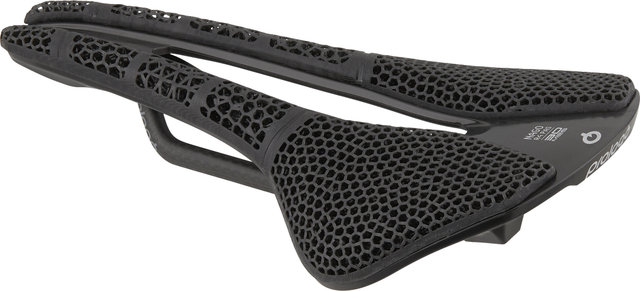 Prologo Sillín Nago R4 PAS 3DMSS Nack - negro