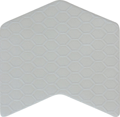 rie:sel frame:TAPE 3000 Frame Protection Sticker Set - clear