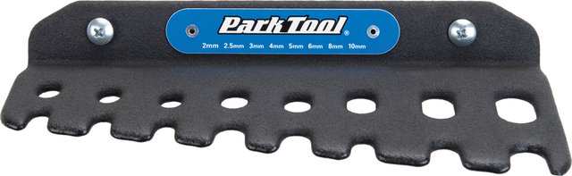 ParkTool Tool Holder THH-H - black-blue