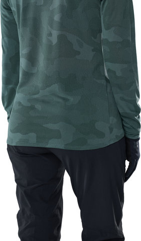 Fox Head Ranger TruDri L/S Damen Trikot - XS