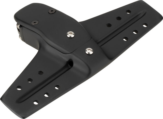 Factor Hanzo basic handlebar - universal | 340 mm