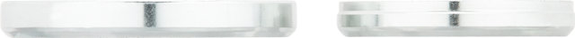 Cane Creek Ersatzlager-Kit ZN40 für 40er Serie 45 x 36 - zinc/41,8 mm