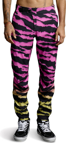 Loose Riders C/S Evo ll Hose - vice pink/32